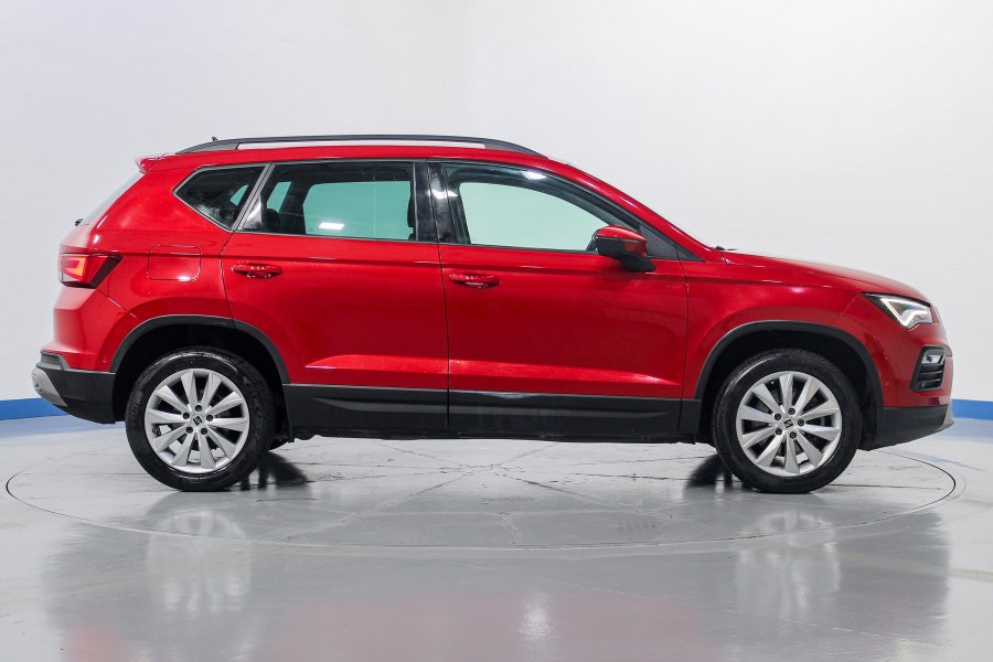 SEAT Ateca Diésel 2.0 TDI 110kW (150CV) S&S Style 6