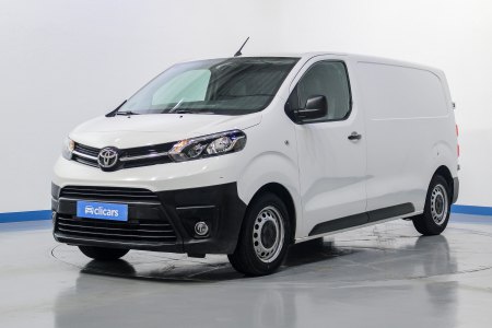 Toyota Proace Van Media 1.5D Business 100