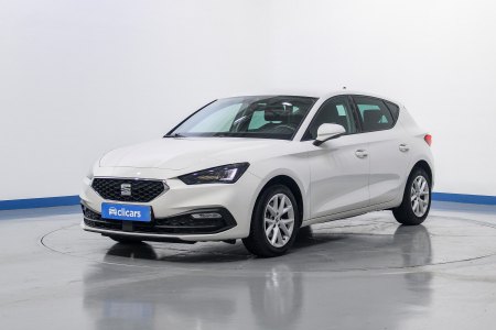 SEAT León 2.0TDI S&S Style 115