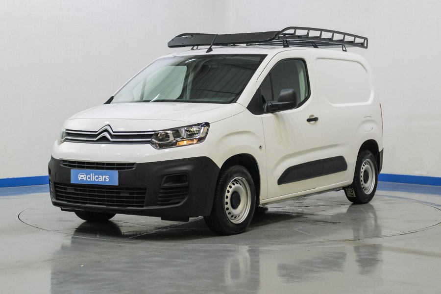 Citroën Berlingo Diésel Talla M BlueHDi 55kW CONTROL