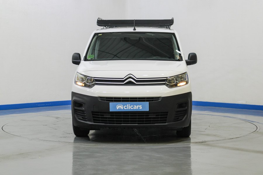 Citroën Berlingo Diésel Talla M BlueHDi 55kW CONTROL 2