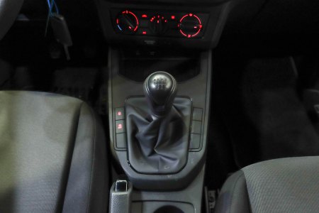 SEAT Ibiza Gasolina 1.0 EcoTSI 70kW (95CV) Reference Plus 25