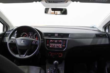 SEAT Ibiza Gasolina 1.0 EcoTSI 70kW (95CV) Reference Plus 12