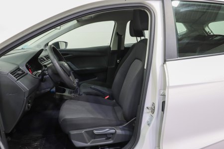 SEAT Ibiza Gasolina 1.0 EcoTSI 70kW (95CV) Reference Plus 13