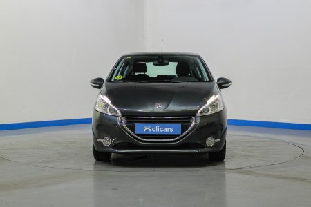 Peugeot 208 Diésel 5P ALLURE 1.6 BlueHDi 100 S&S 2
