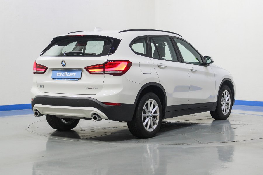 BMW X1 Diésel sDrive18dA Business 5