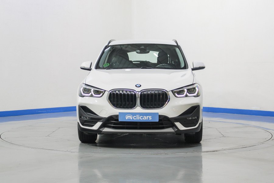 BMW X1 Diésel sDrive18dA Business 2