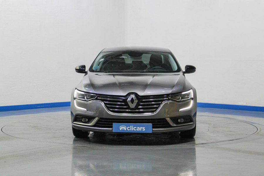 Renault Talisman Diésel Limited Blue dCi 110 kW (150CV) 2