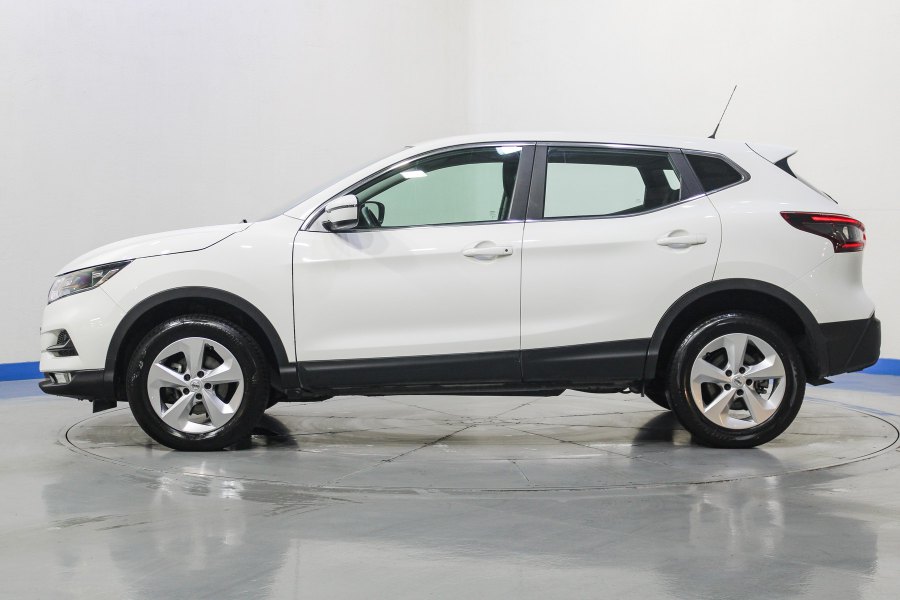 Nissan QASHQAI Diésel dCi 85 kW (115 CV) E6D ACENTA 7