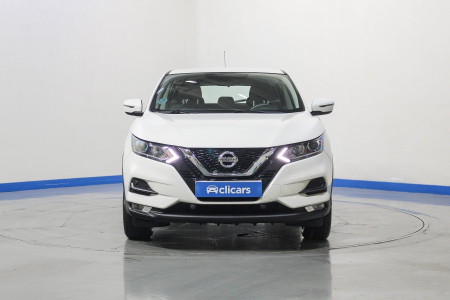 Nissan QASHQAI Diésel dCi 85 kW (115 CV) E6D ACENTA 2