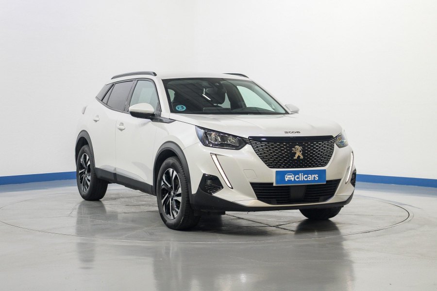 Peugeot 2008 Diésel Allure BlueHDI 81kW (110CV) 3