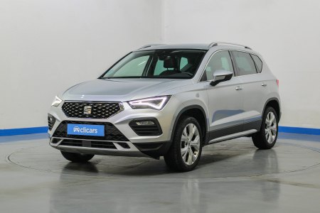 Seat Ateca Segunda mano ofertas 