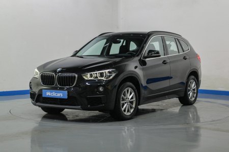 Comprar BMW X1 Diésel sDrive18dA Business BMW X1 Diésel sDrive18dA Business