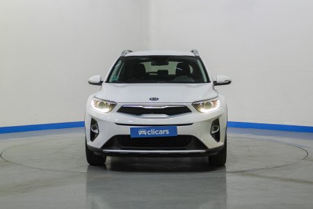 Coches Kia Stonic de segunda mano y ocasión |