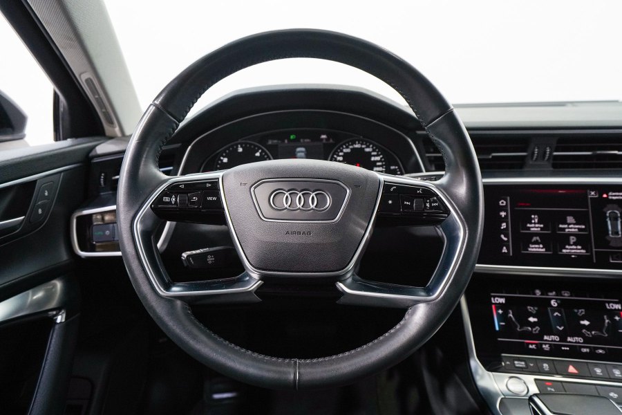 Audi A6 Mild hybrid A6 35 TDI S tronic 18