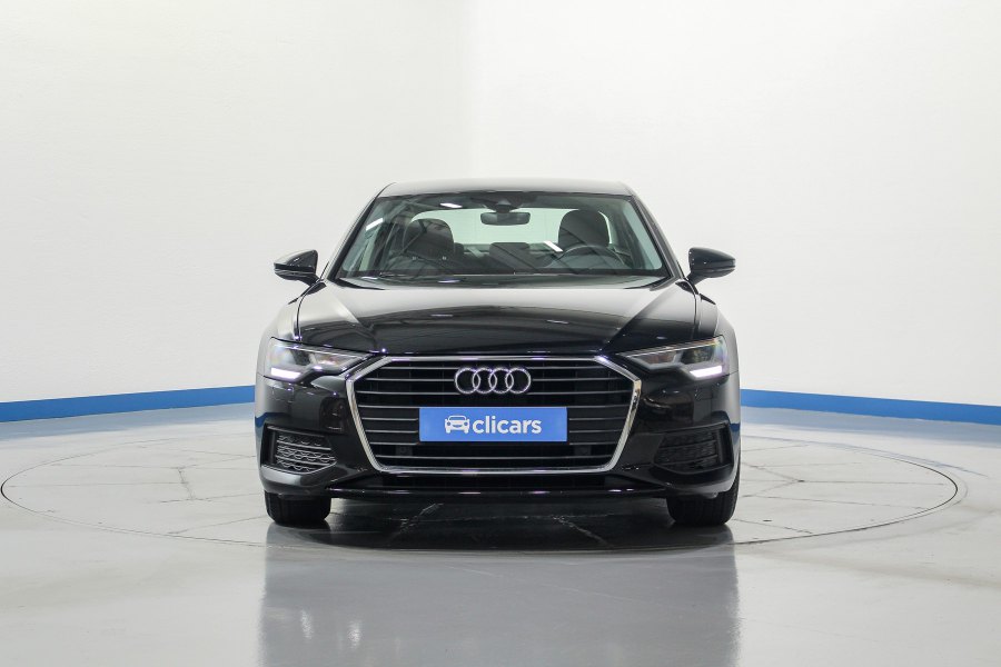 Audi A6 Mild hybrid A6 35 TDI S tronic 2