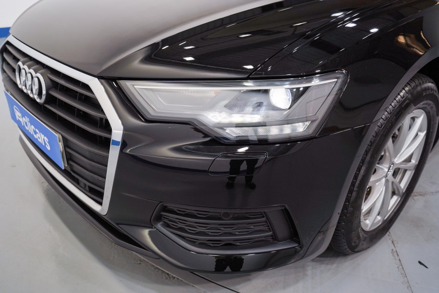 Audi A6 Mild hybrid A6 35 TDI S tronic 9