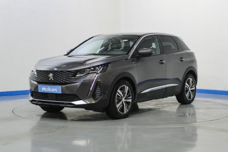 Comprar Peugeot 3008 Hybrid Híbrido enchufable 225 e-EAT8 Allure Peugeot 3008 Hybrid Híbrido enchufable 225 e-EAT8 Allure