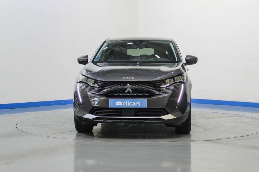 Peugeot 3008 SUV Híbrido enchufable 3008 HYB PHEV 225 Allure e-EAT8 2