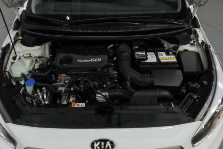 Kia Ceed Gasolina 1.0 T-GDi 88kW (120CV) Tech 38