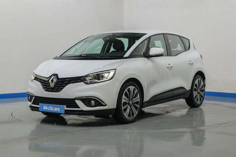 Renault Scénic Diésel Scénic 1.6dCi Zen 96kW