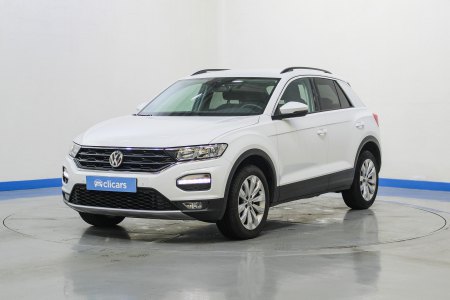 Comprar Volkswagen T-Roc Diésel Advance 1.6 TDI 85kW (115CV) Volkswagen T-Roc Diésel Advance 1.6 TDI 85kW (115CV)