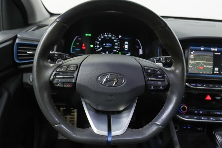 Hyundai IONIQ Híbrido 1.6 GDI HEV Style DCT 23