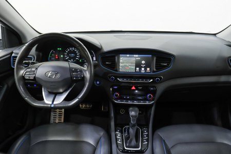 Hyundai IONIQ Híbrido 1.6 GDI HEV Style DCT 14