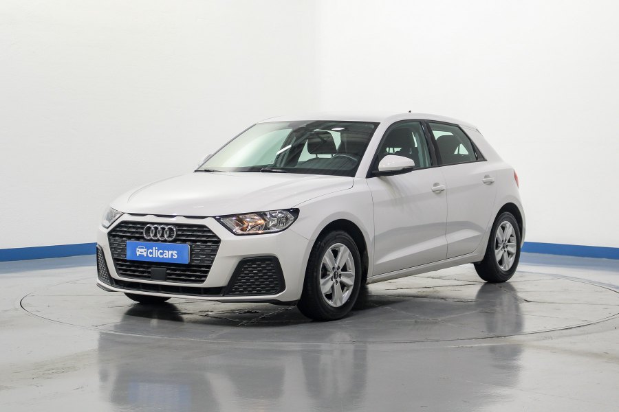 Audi A1 Gasolina A1 Sportback 25 TFSI