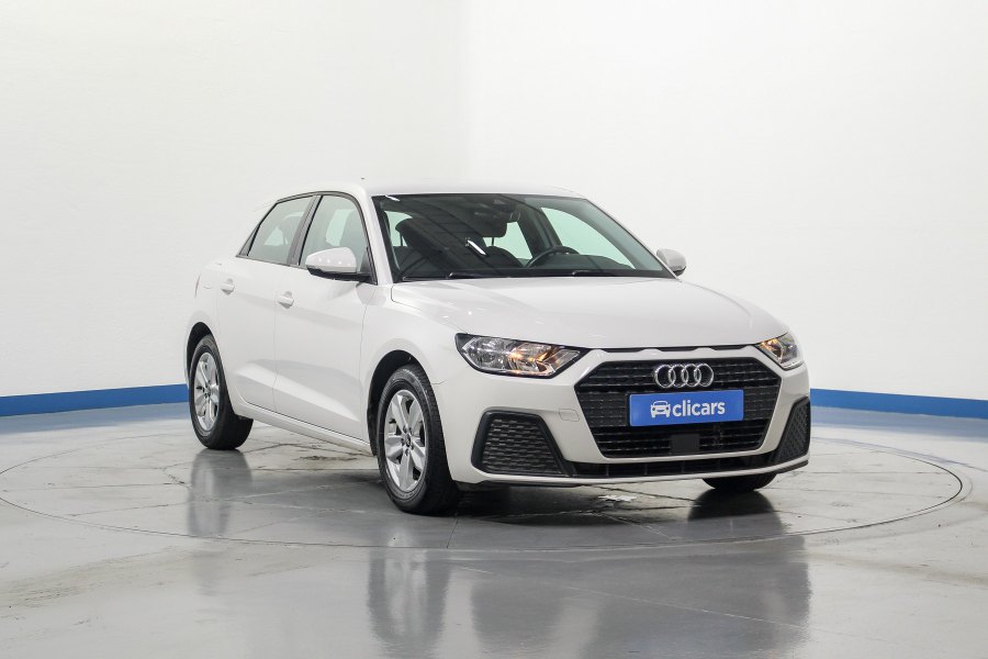 Audi A1 Gasolina A1 Sportback 25 TFSI 3