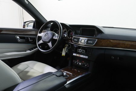 Mercedes Clase E Diésel E 300 BlueTEC Elegance 34