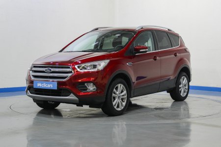 Comprar Ford Kuga Gasolina 1.5 EcoBoost 88kW 4x2 Trend Ford Kuga Gasolina 1.5 EcoBoost 88kW 4x2 Trend