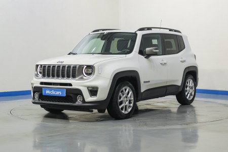 Jeep Renegade 1.6Mjt Limited 4x2