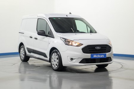 Ford Connect Comercial FT Van 1.5 TDCi EcoBlue S&S L1 200 Trend 100