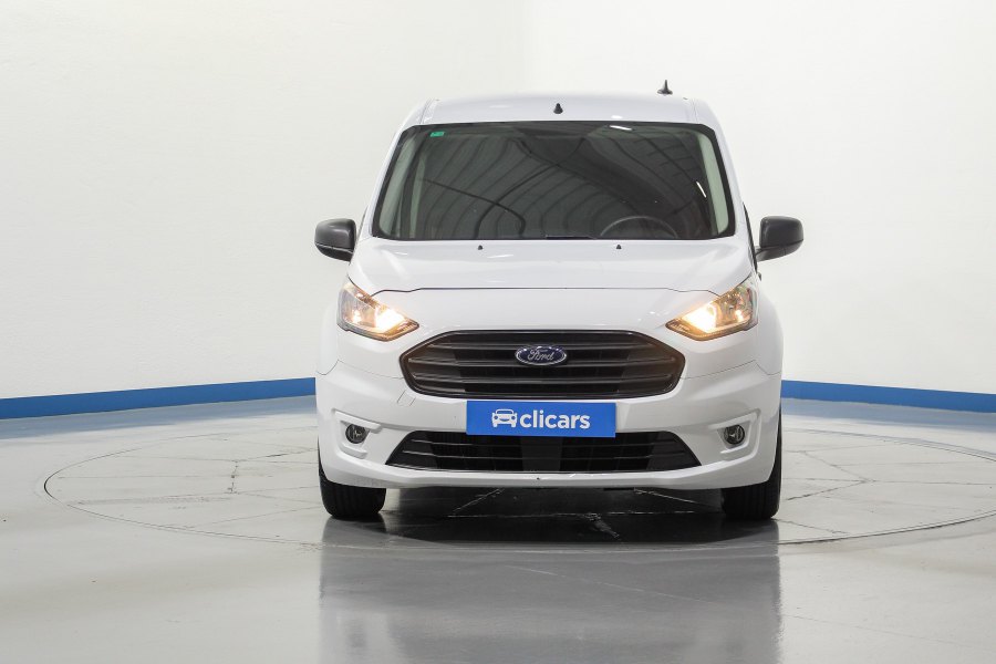 Ford Connect Comercial Diésel FT Van 1.5 TDCi EcoBlue S&S L1 200 Trend 100 2