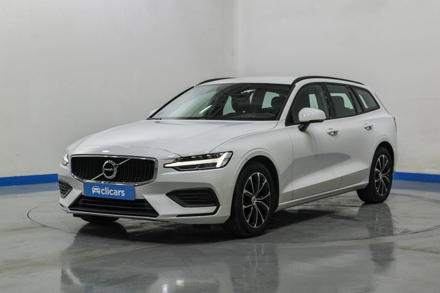 Volvo V60 Híbrido V60 D5 Twin AWD Momentum