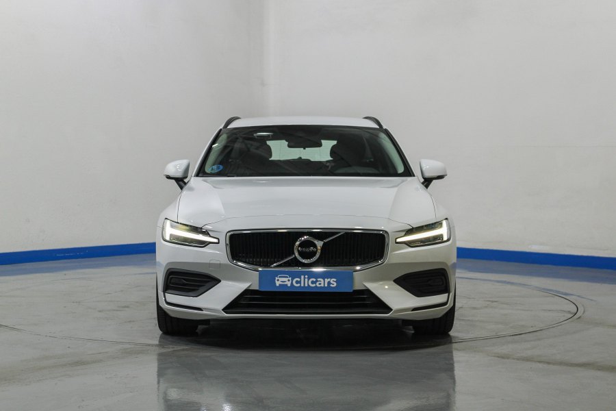 Volvo V60 Mild hybrid 2.0 B3 (G) Momentum Core Auto 2