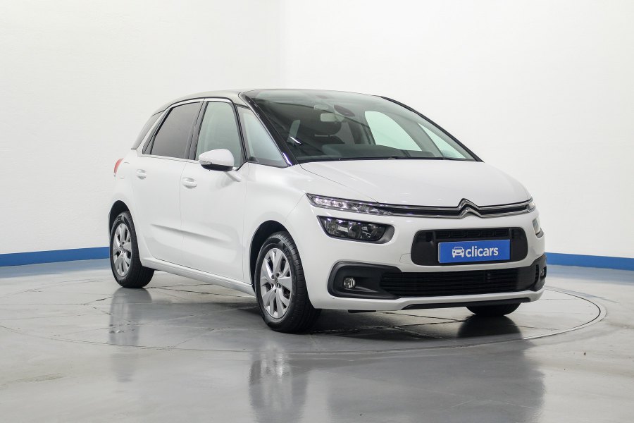 Citroen C4 Diésel C4 Spacetourer 1.5BlueHDI S&S Live 130 3