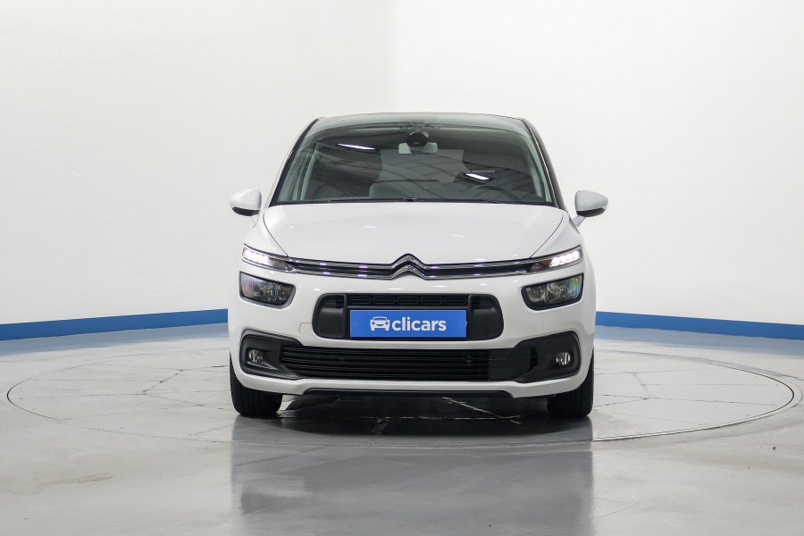 Citroen C4 Diésel C4 Spacetourer 1.5BlueHDI S&S Live 130 2