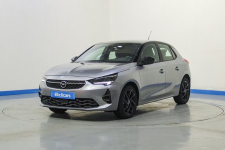 Opel corsa d opc de segunda mano y ocasión