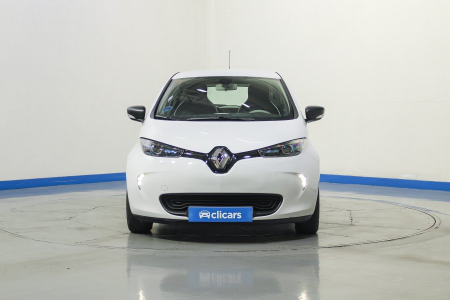 Renault ZOE Eléctrico Life 40 R90 2