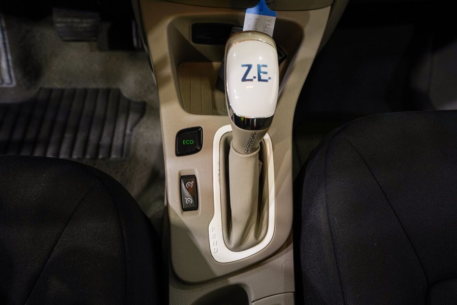 Renault ZOE Eléctrico Life 40 R90 26