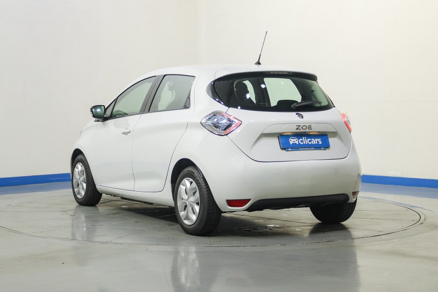 Renault ZOE Eléctrico Life 40 R90 8