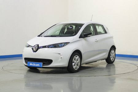 Renault ZOE Life 40 R90