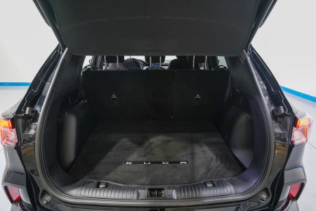 Ford Kuga Titanium 1.5T EcoBoost 110kW (150CV) 11