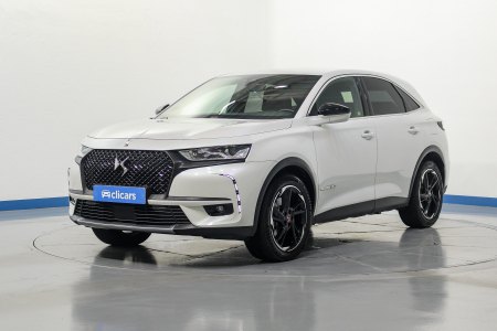 DS DS 7 Crossback E-Tense Performance Line Aut. 4x4