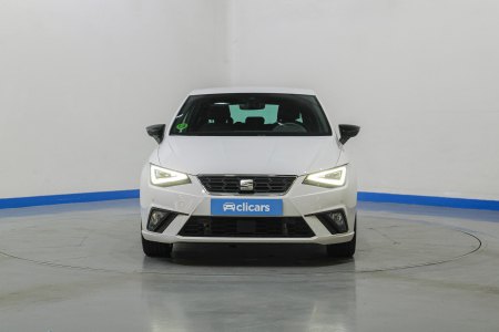 SEAT Ibiza Gasolina 1.0 TSI 81kW (110CV) FR 2
