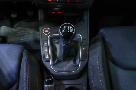 SEAT Ibiza Gasolina 1.0 TSI 81kW (110CV) FR 26