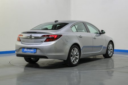 Opel Insignia Diésel 1.6CDTI S&S eco 100kW (136CV) Excellence 5