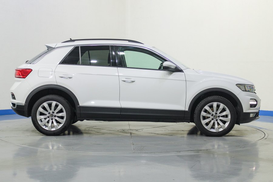 Volkswagen T-Roc Diésel Advance 2.0 TDI 110kW (150CV) DSG 6